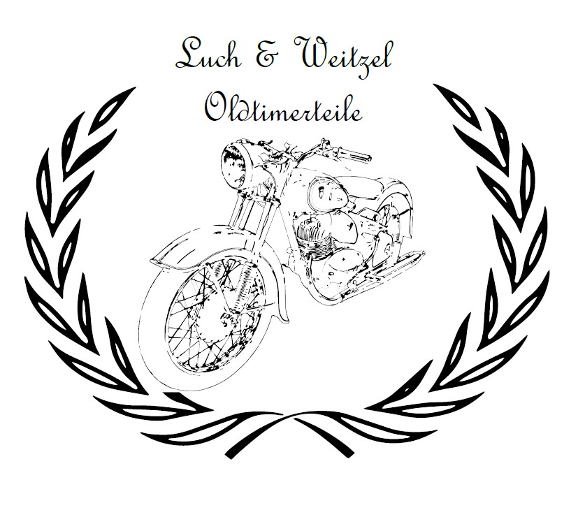 Luch & Weitzel Oldtimerteile