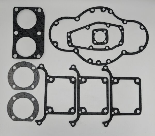 Dichtsatz Motor passend für DKW SB 500