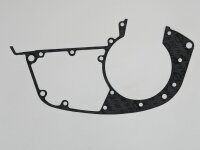 Gehäusemitteldichtung passend für DKW RT 175/...