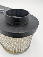 Luftfilter SET passend für Maico MD 50