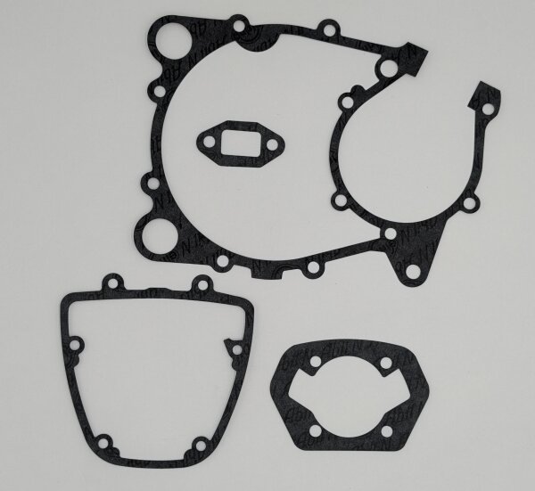 Dichtsatz passend für Motor Typ 248- 40 (ohne Kopfdichtung)