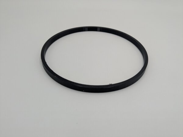 Rechteck O-Ring Zündungsseite passend für Maico MD 50/ MD 125/ MD 250 WK/ LK
